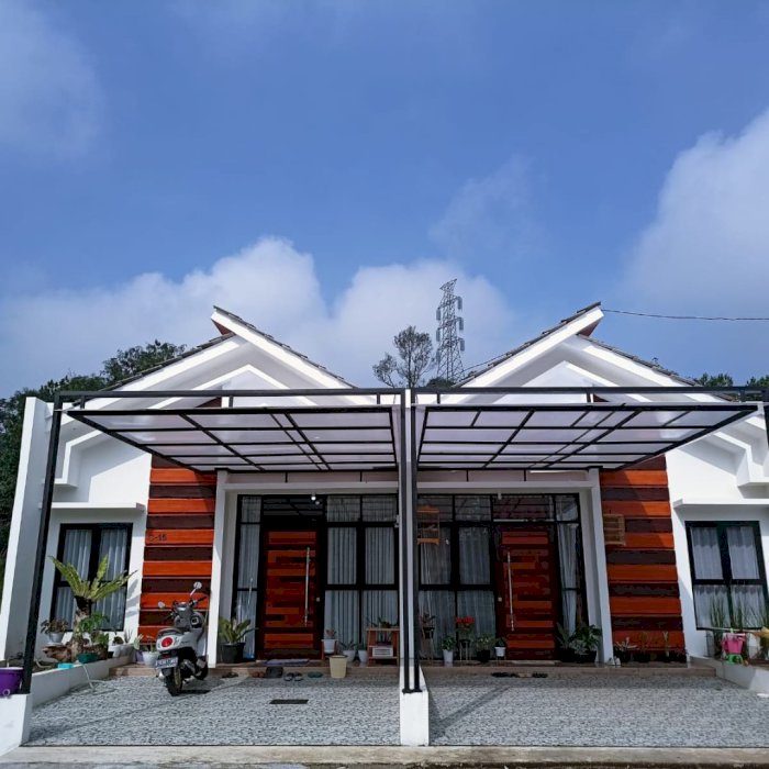 developer baru perumahan sukses strategis