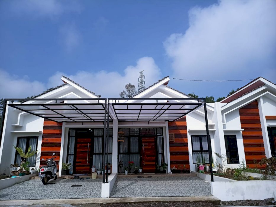 developer baru sukses perumahan strategis