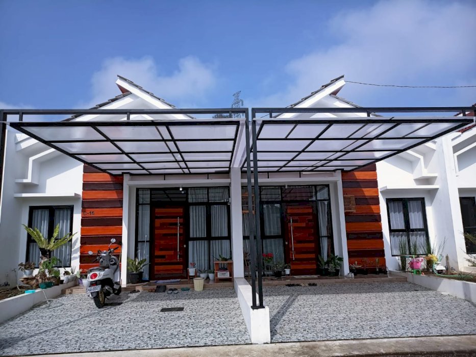 perumahan milenial bandung strategis