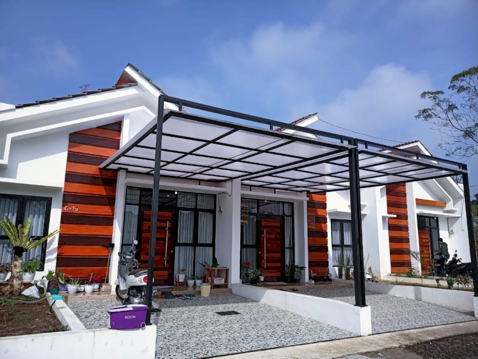 perumahan milenial bandung selatan strategis