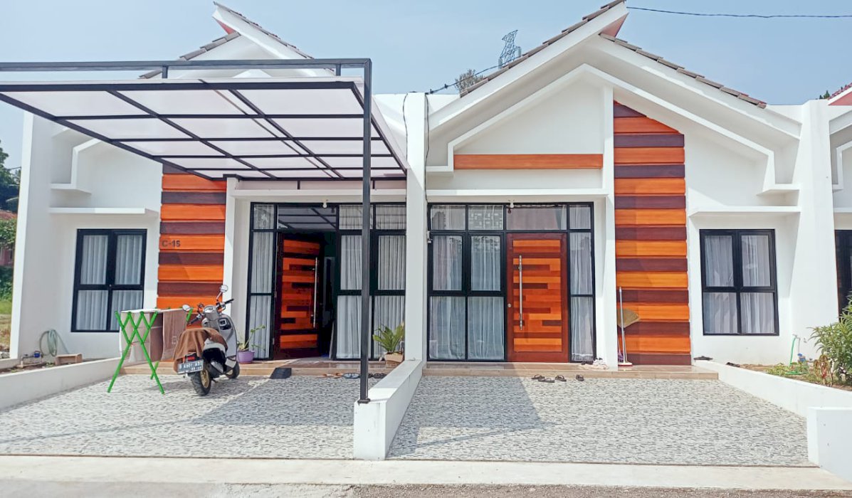 milenial punya rumah strategis