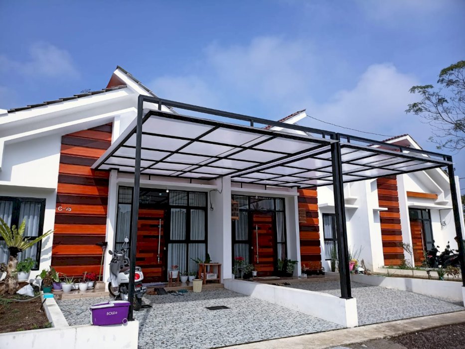 milenial punya rumah bandung strategis