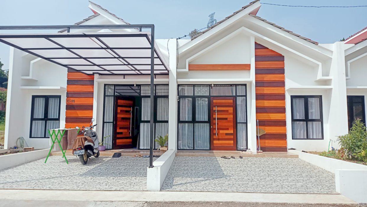 milenial punya rumah bandung selatan strategis