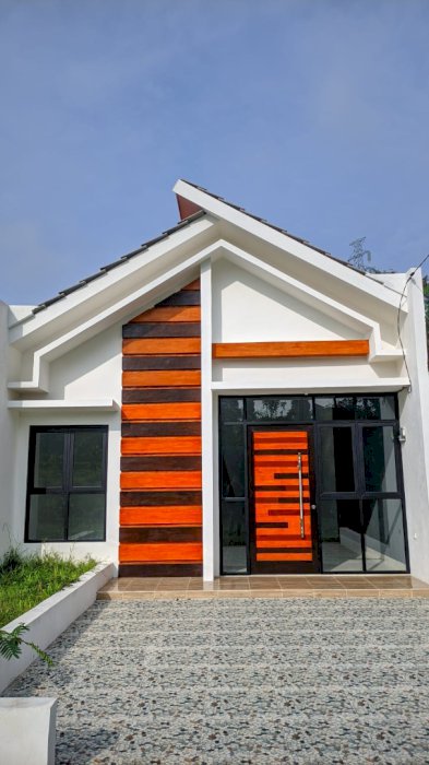 rumah dp murah bandung selatan strategis