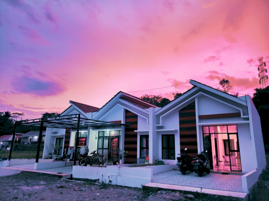 cicilan rumah murah bandung strategis