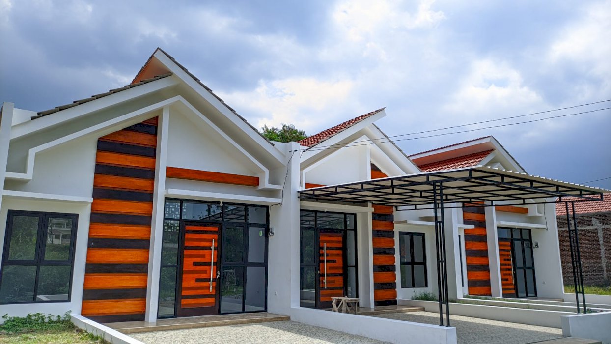 cicilan rumah milenial strategis