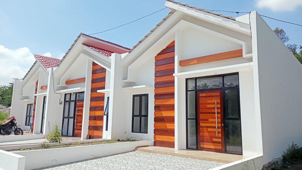 milenial wajib punya rumah strategis