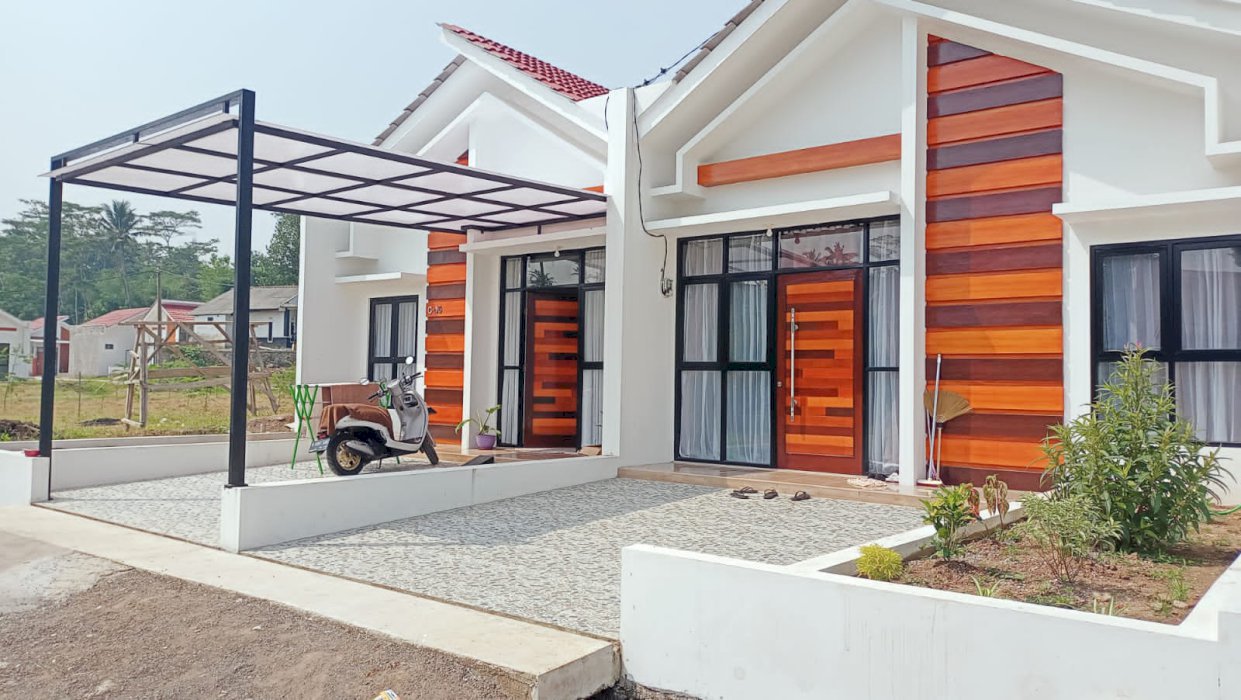 punya rumah sendiri di bandung itu keren strategis