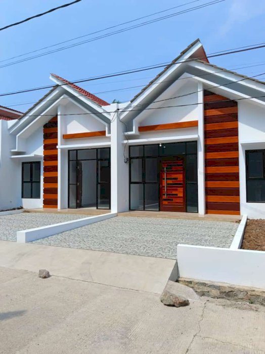 Dapatkan Rumah Tanpa DP di Arguna, Bebas Banjir dan Siap Huni Sekarang