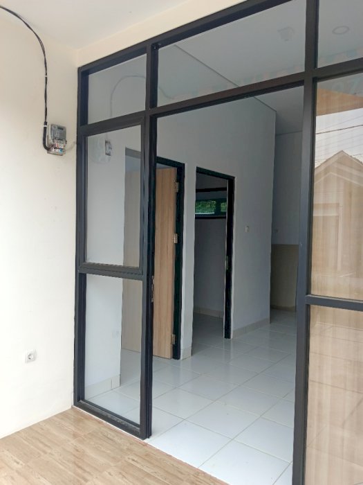 Arguna Sindangpanon rumah bandung cicilan flat