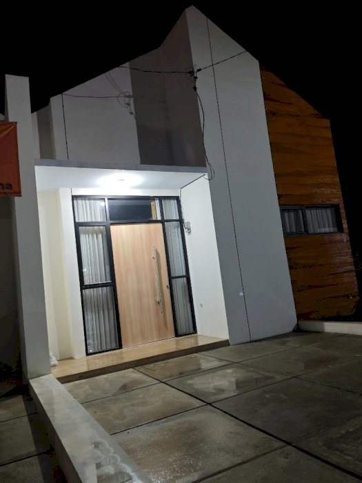 Investasi Properti Terbaik: Rumah Tanpa DP di Arguna, Lokasi Strategis