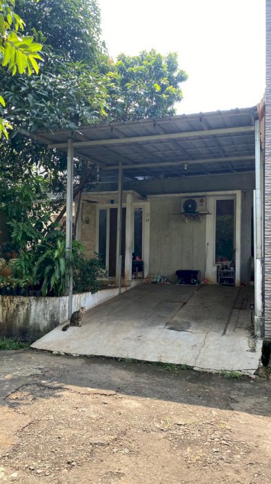 Rumah Grand Depok City (GDC)