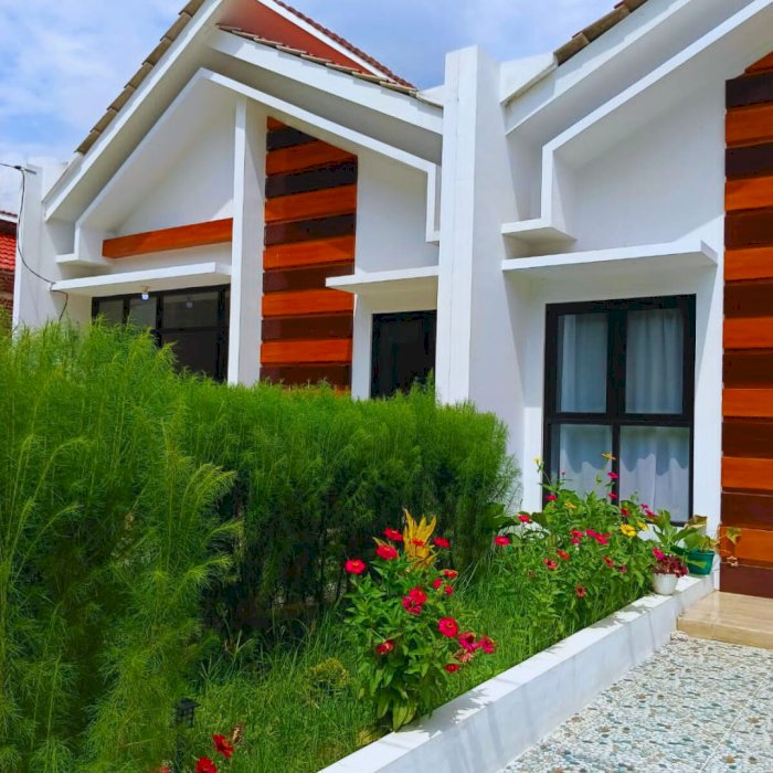 Dijual Rumah Tanpa DP di Arguna Dekat Pusat Pendidikan dan Rumah Sakit