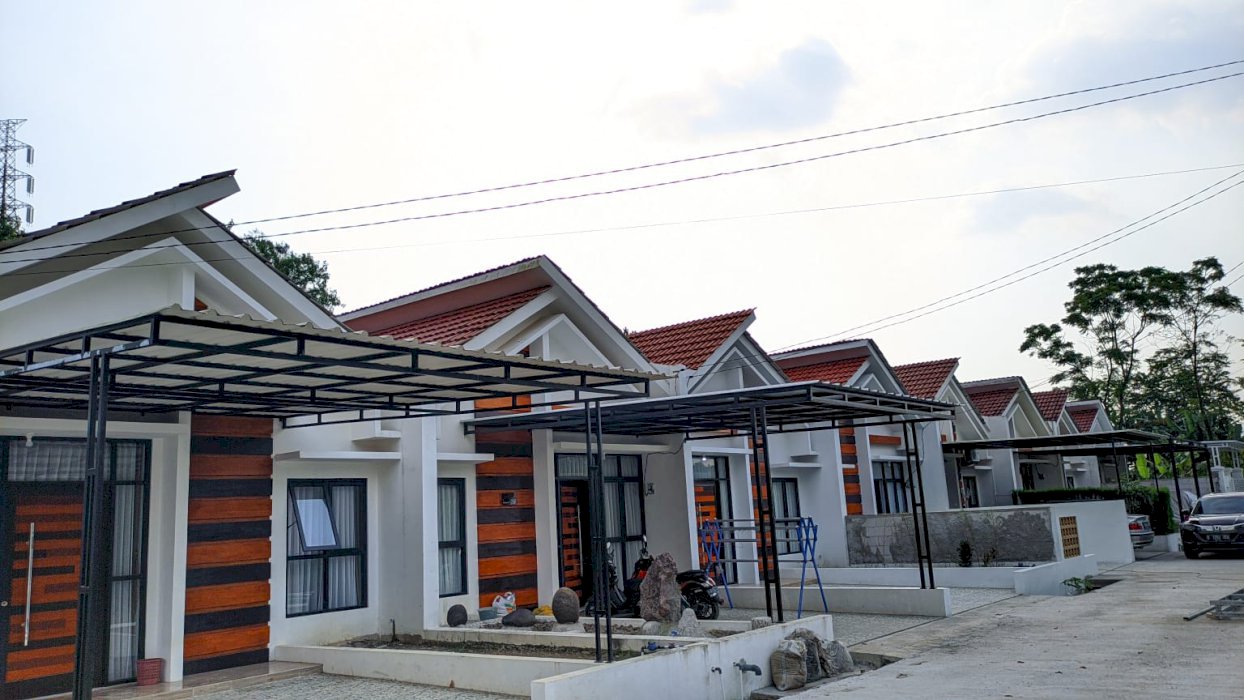 Perumahan Arguna Sindangpanon: Free DP, Bebas Banjir, dan Terjangkau