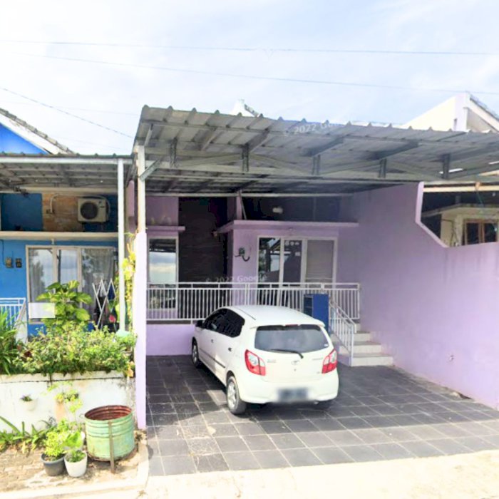 Rumah Dijual Cepat Murah di bawah Pasaran Sukabumi Bandar Lampung