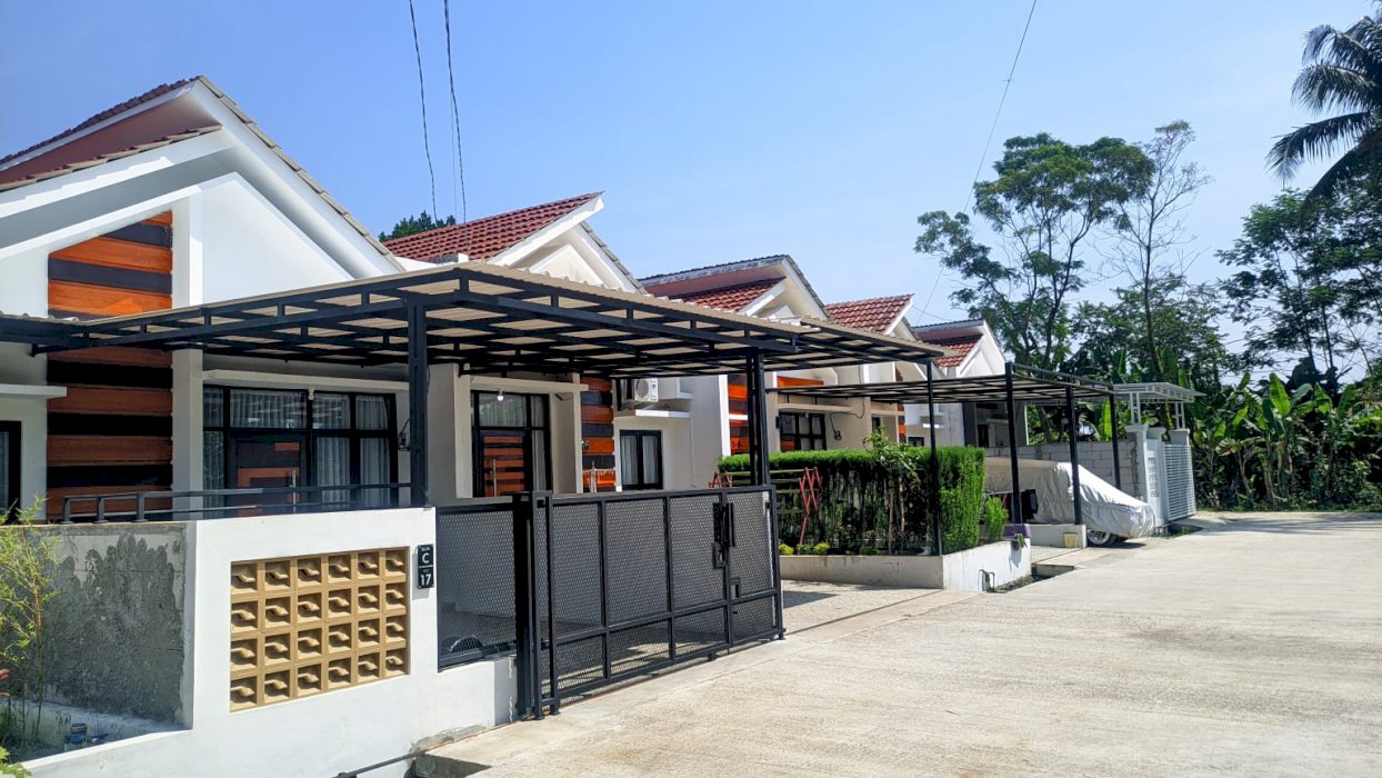 Investasi Properti Terbaik: Arguna Sindangpanon, Lokasi Strategis