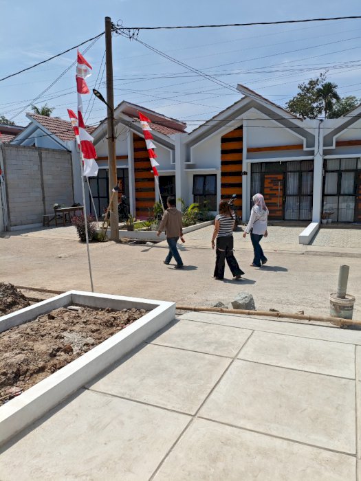 Rumah Murah Cicilan Flat Arguna – Harga Terjangkau, Lokasi Strategis