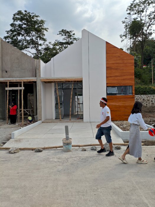 Cicilan Flat Rumah Murah di Arguna, Harga Terjangkau dan Siap Huni