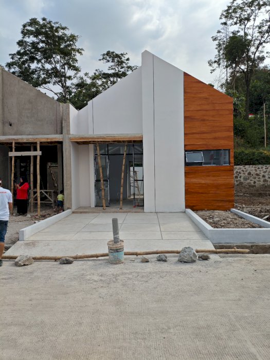 Dapatkan Rumah Murah Cicilan Flat di Arguna Sindangpanon – Siap Huni