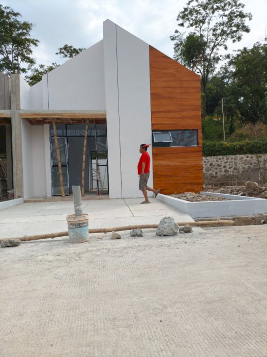 Cicilan Flat Tanpa DP! Rumah Murah di Arguna, Dekat Pusat Kota