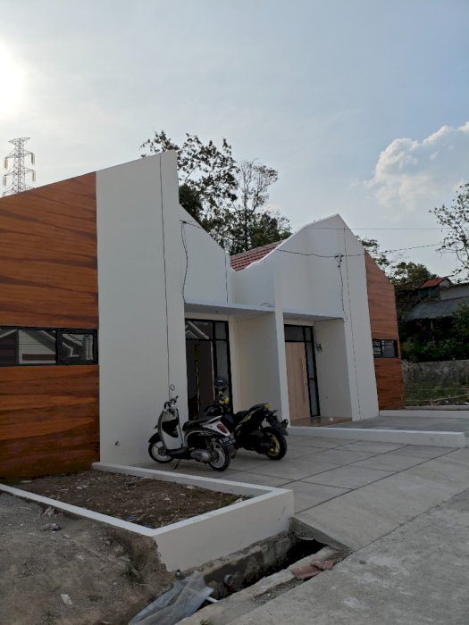 Tanpa DP Cicilan Flat Arguna Sindangpanon, Strategis dan Bebas Banjir