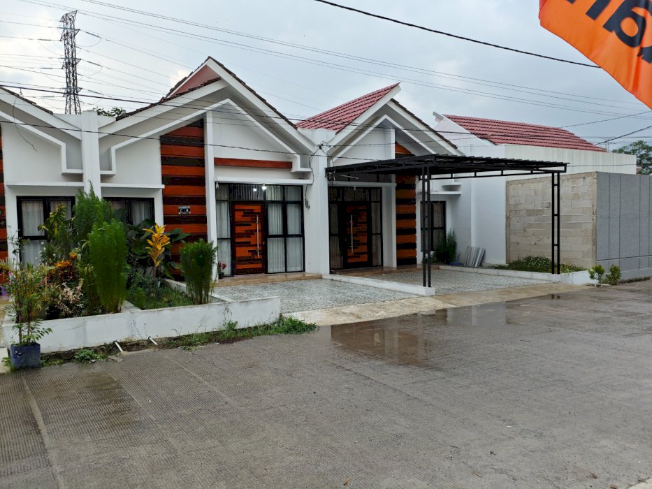 Dapatkan Rumah Tanpa Uang Muka di Arguna, Strategis dan Bebas Banjir