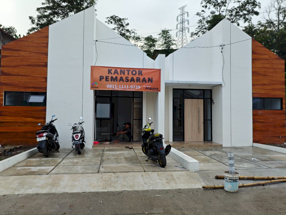 Hunian Nyaman di Bandung Selatan, Investasi Masa Depan Anda!