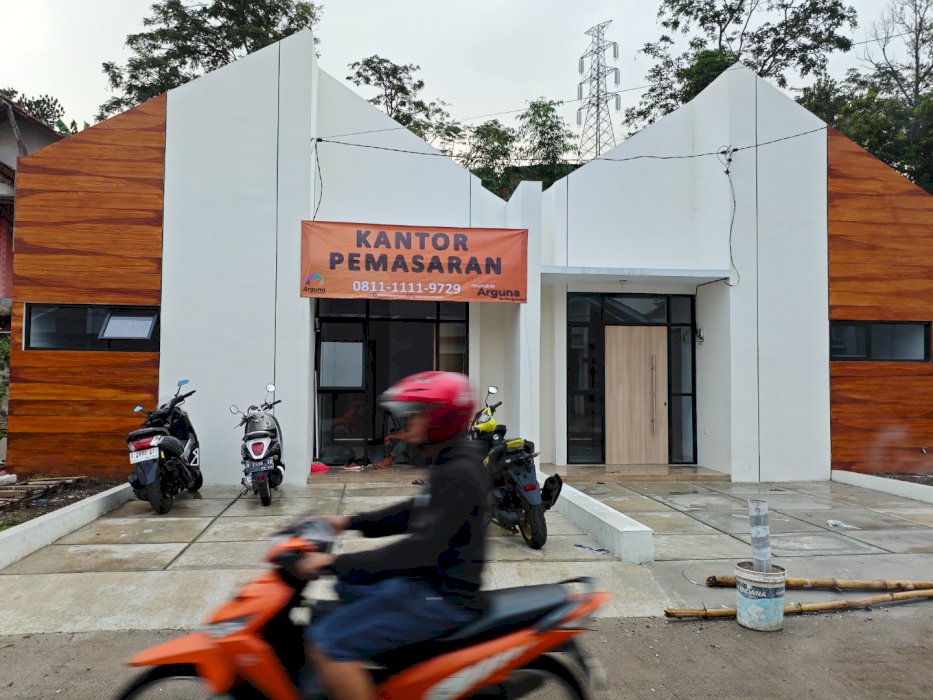 Mewujudkan Impian Rumah Anda di Bandung Selatan, Segera Miliki !