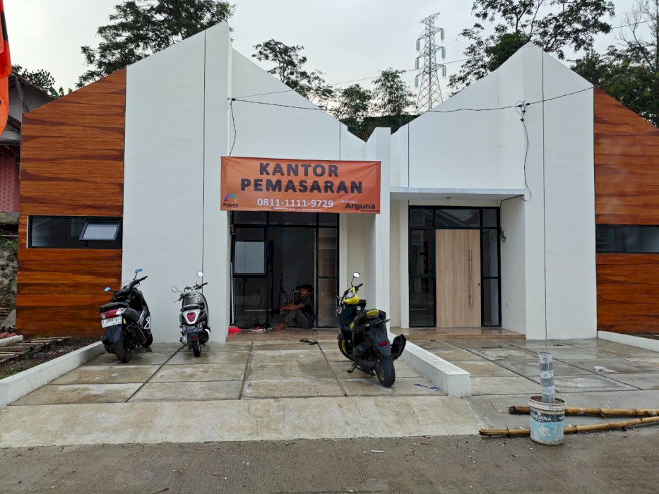 Perumahan Eksklusif di Bandung Selatan, Hunian Tenang untuk Keluarga