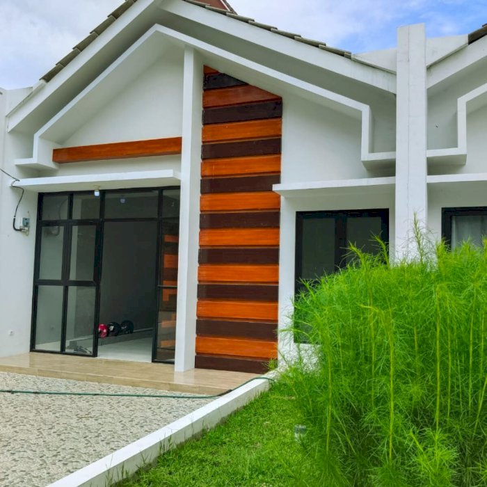 Bandung Selatan: Tempat Ideal untuk Memulai Kehidupan Baru Anda!