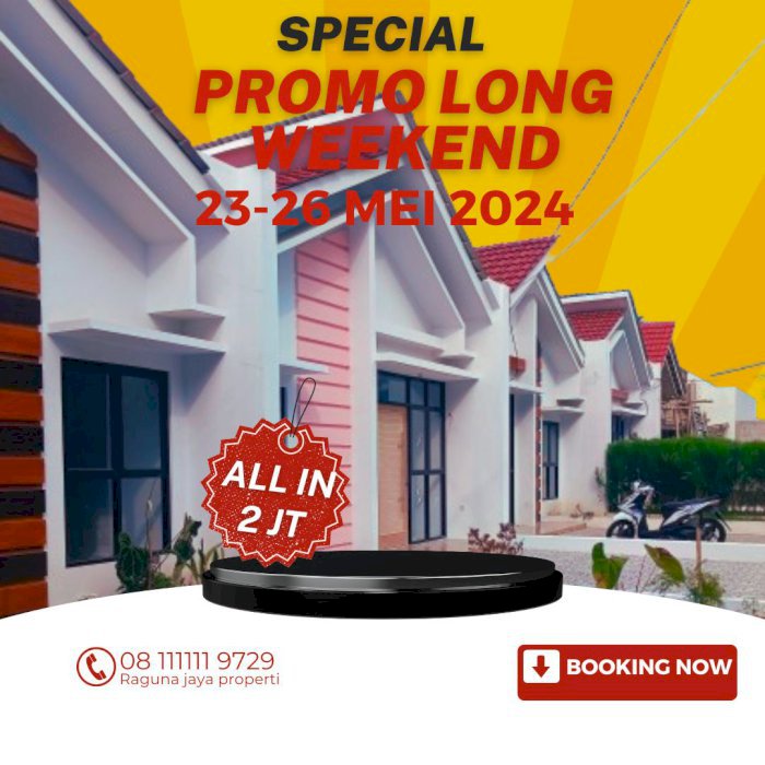 punya rumah sendiri di bandung selatan itu keren strategis