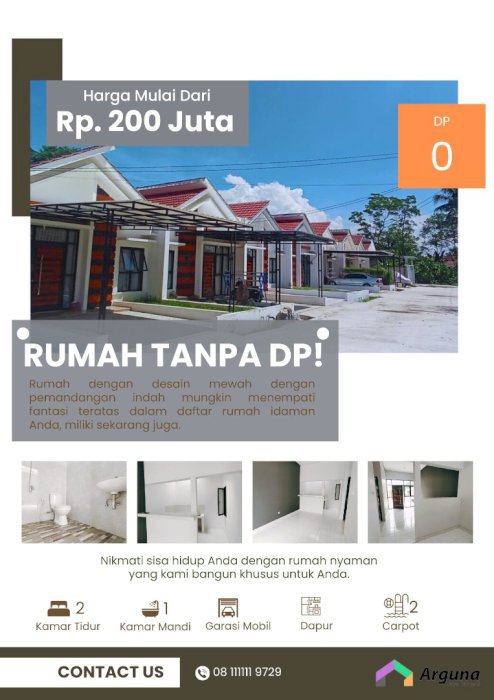 milenial punya rumah gaya melenial strategis