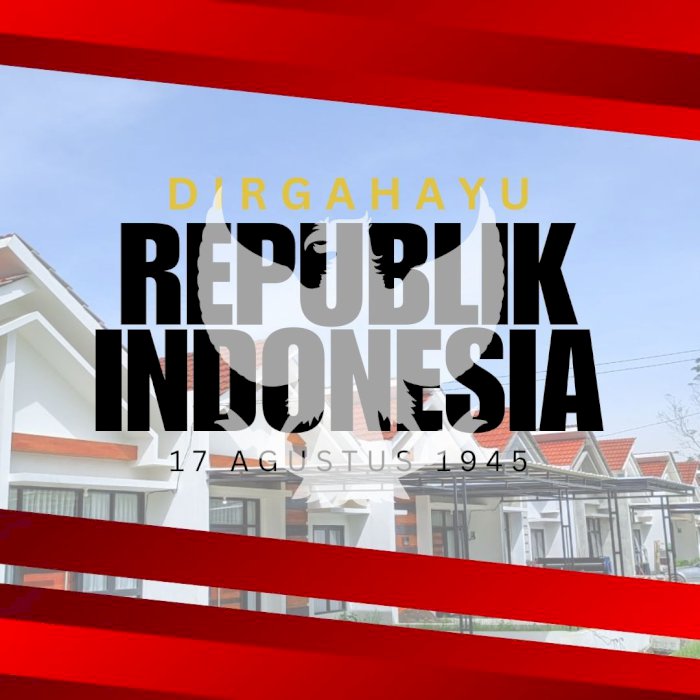 rumah milenial bandung selatan strategis arguna sindangpanon