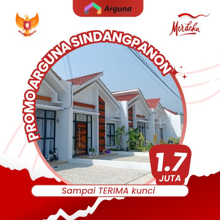 milenial wajib beli rumah sendiri strategis