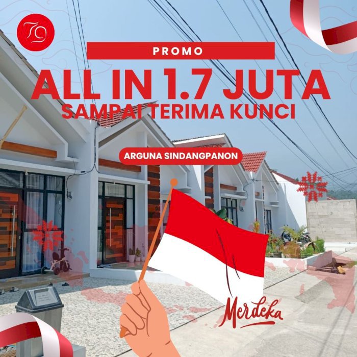 milenial wajib beli rumah strategis