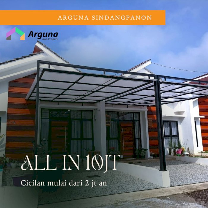 milenial punya rumah itu keren pisan strategis