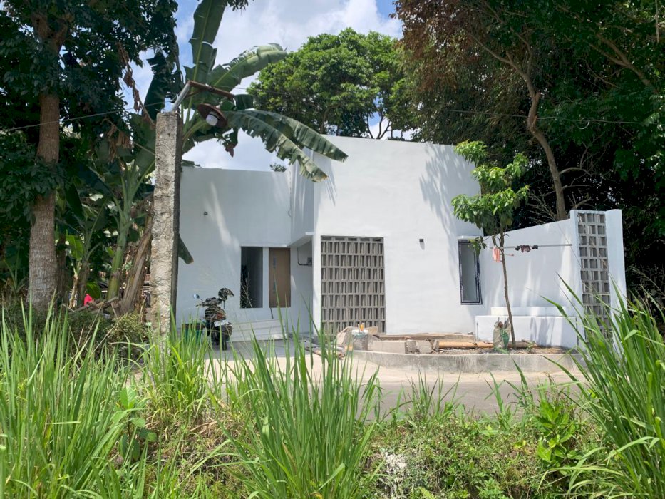 Rumah Dijual di sumberadi mlati sleman