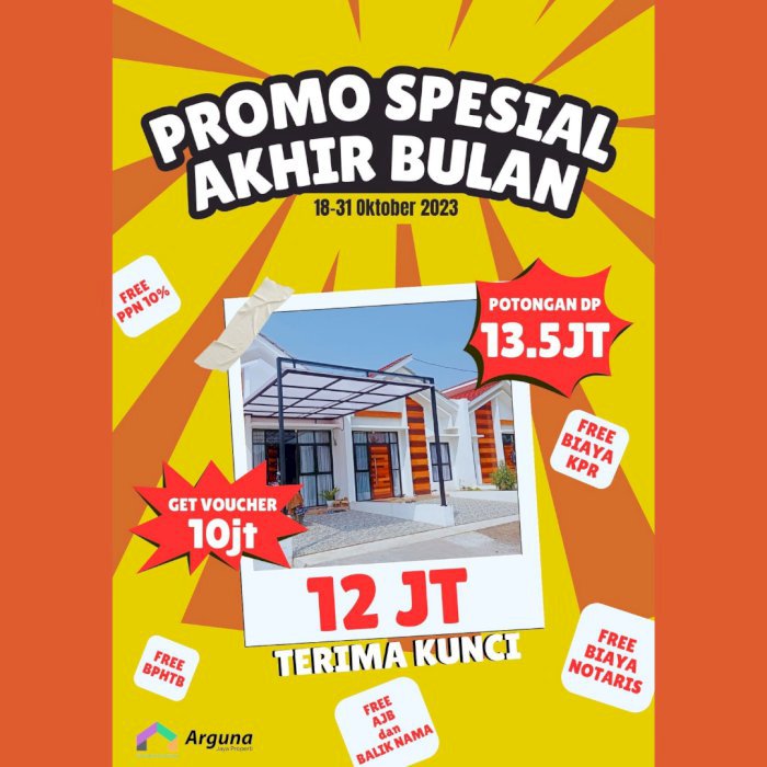 rumah murah terjangkau bandung selatan strategis