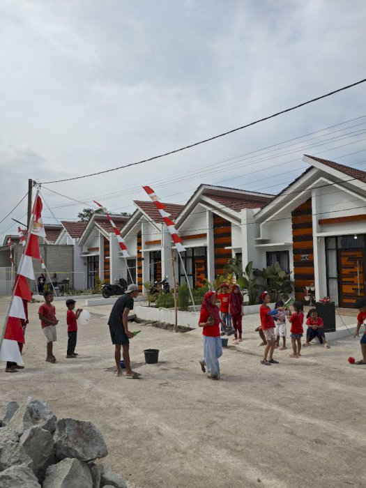 Perumahan dengan Akses Mudah, Investasi Cerdas di Bandung Selatan