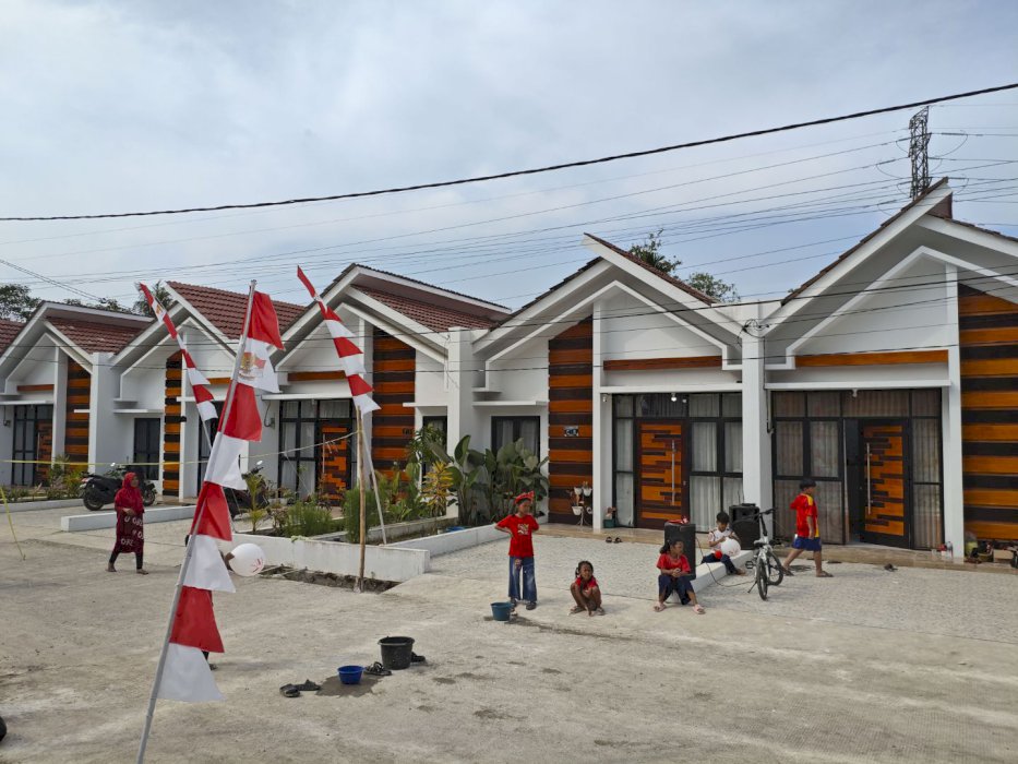 Rasakan Ketenangan dan Kenyamanan Hidup di Bandung Selatan