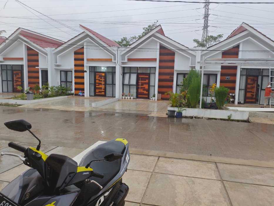 Keindahan Alam Bandung Selatan, Kini Bisa Anda Miliki