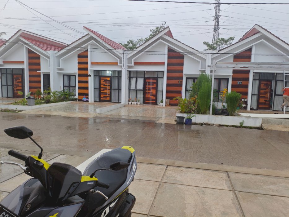 Rumah Impian dengan Harga Terjangkau di Bandung Selatan