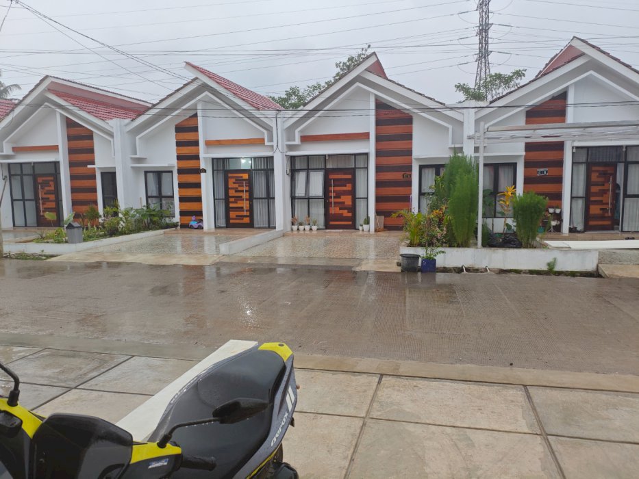 Hunian Nyaman di Bandung Selatan, Investasi Masa Depan Anda