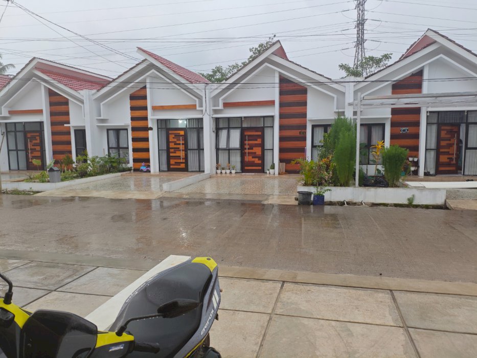 Rumah Impian di Lokasi Strategis, Bandung Selatan Solusinya