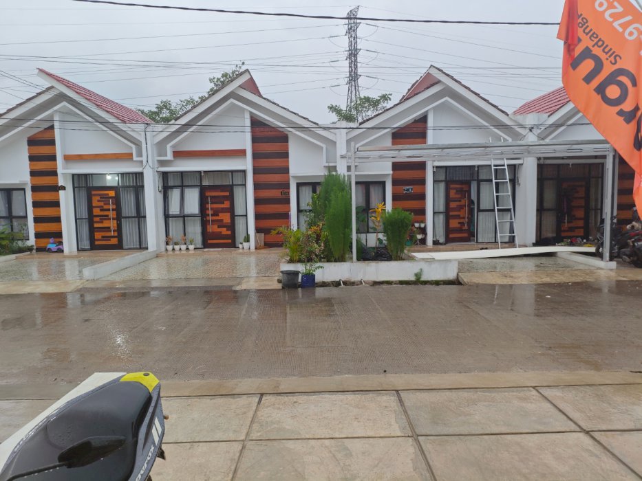 Rumah Modern & Terjangkau, Hanya di Perumahan Bandung Selatan