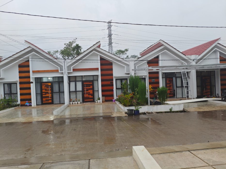 Dapatkan Harga Spesial Rumah di Bandung Selatan, Arguna Sindangpanon