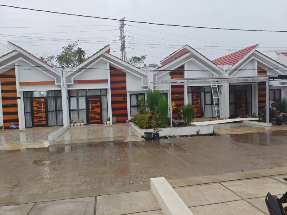 Bandung Selatan: Hunian Ideal dengan Segala Kemudahan Akses