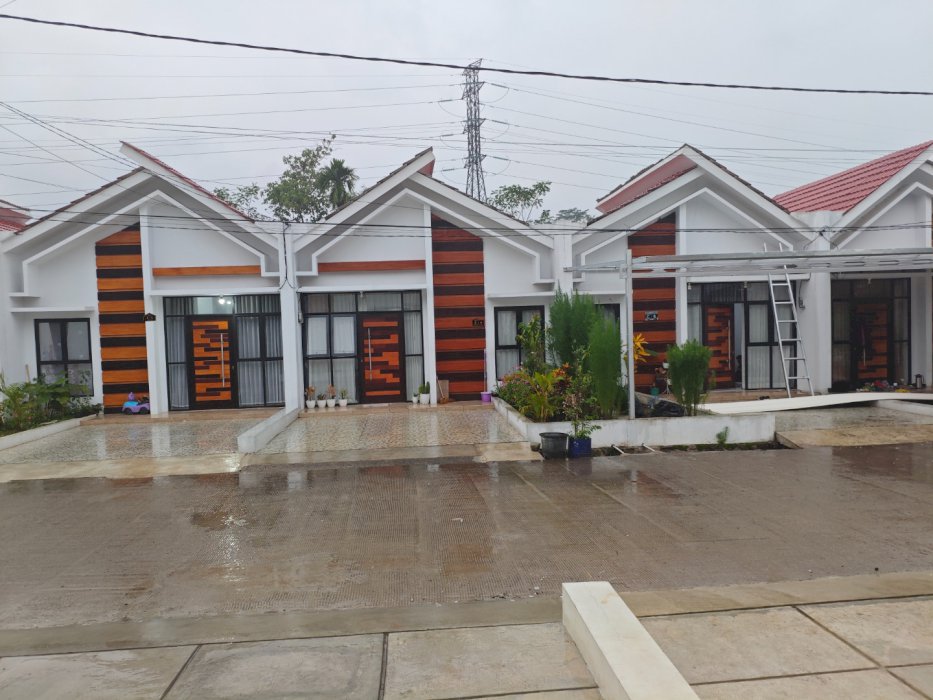 Hunian Eksklusif Bandung Selatan, Hunian Elegan dan Nyaman