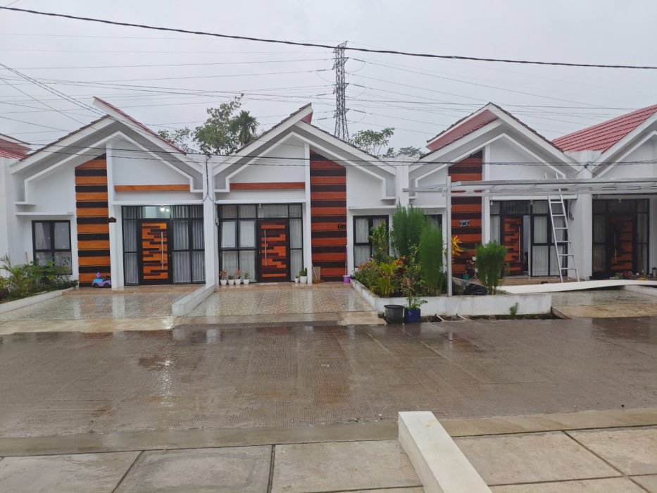 Dapatkan Rumah Impian di Bandung Selatan, Tanpa Uang Muka