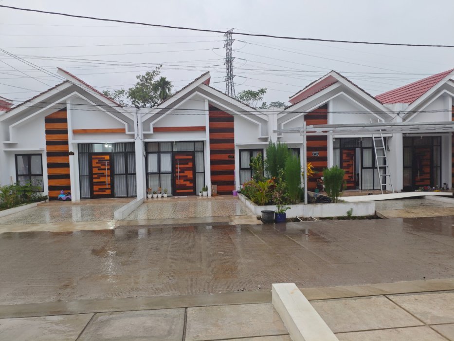 Temukan Rumah Impian Anda di Arguna Sindangpanon, Lokasi Strategis